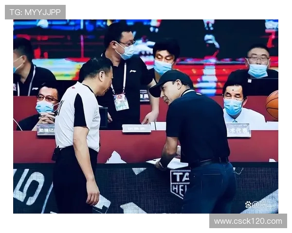 CBA足球裁判引发的争议事件回顾