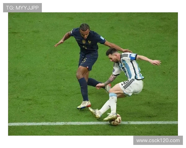 法国与阿根廷世界杯决赛前瞻：战术分析与胜负预测