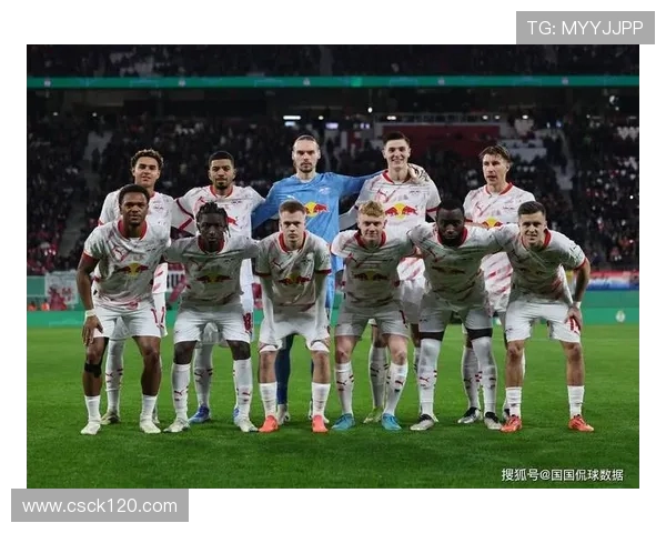 红牛球队在德甲的成功之道