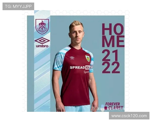 英超2018赛季球衣款式与风格展示