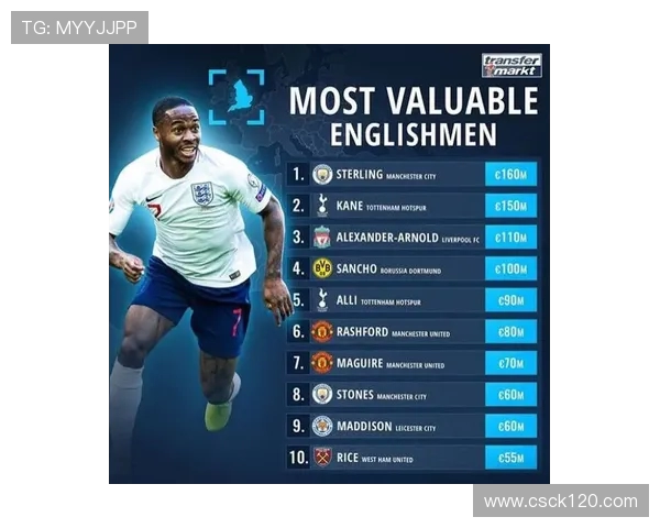 英超球队球员身价排名及变化趋势分析 英超球队球员身价排名及变化趋势分析