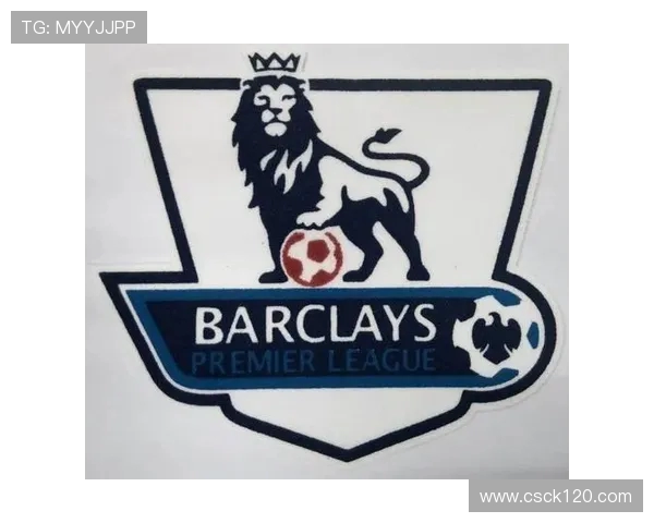 英超臂章设计与球员身份标识详解 英超臂章设计与球员身份标识详解