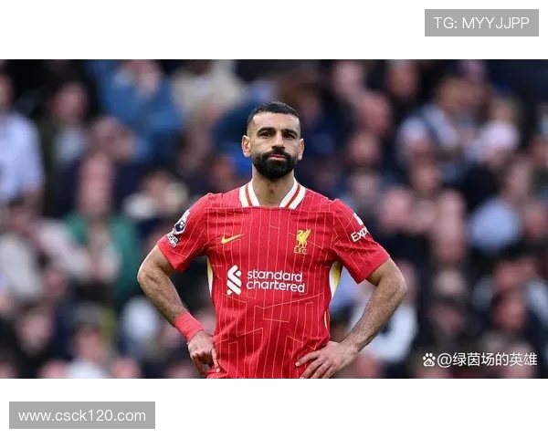 萨拉赫为何被评为英超最佳球员？数据与表现详解