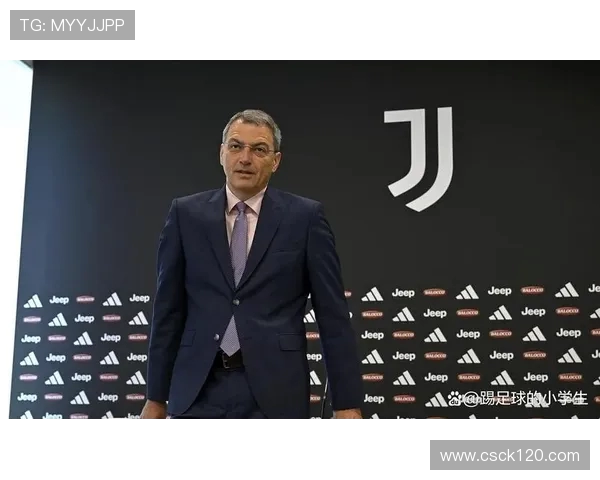 尤文图斯管理层动荡基耶利尼或将获得更大权力与决策影响力