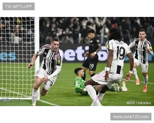 弗拉霍维奇与经纪人关系紧张或促成与尤文续约可能性上升