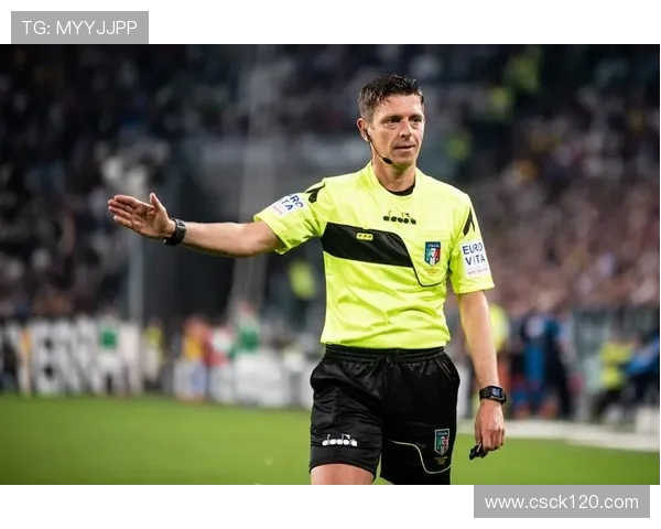 科里纳直言卡卢卢事件本可避免VAR介入建议早已提出