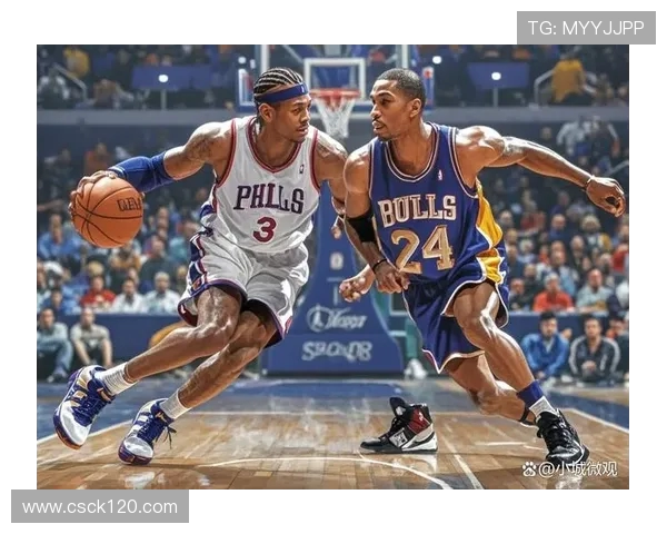 1996年NBA选秀艾弗森成状元十三位新秀入选全明星